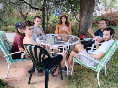 Campo 1